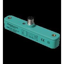 Pepperl+Fuchs Fabrik - Wegsensor Positionsmesssystem PMI104-F90-IU-V1 ind. − 1 Stück