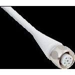 Sick - Daten- und Kommunikationskabel Anschlussleitung DOL-1204-G10MRN