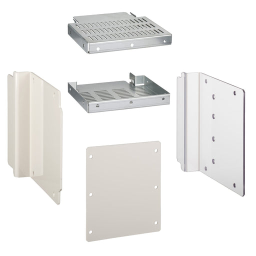 Schneider Electric - Trennwand (Schaltschrank) Schottung PrismaSeT-P 88090 DEBRO Schottung 3pol