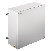 Weidmüller - Gehäuse/Schrank für Explosionsschutz Gehäuse KTB FS 484820 S4E3 480x480x200mm,elekt.