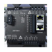 Janitza Electronic - Kombimessgerät Netzanalysator UMG 96RM-PN #5222091 24-90VAC, 24-90VDC