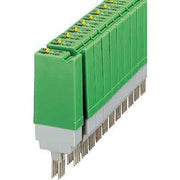 Phoenix Contact - Schaltrelais Relaisstecker ST-REL2-KG 24/1AU
