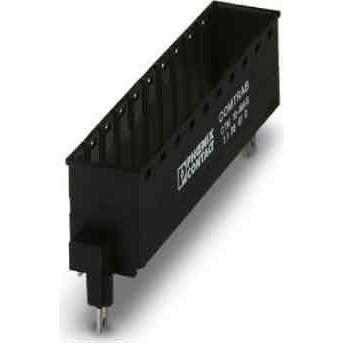 Phoenix Contact - Überspannungsschutzmagazin Ableiter-Magazin CTM 10-MAG