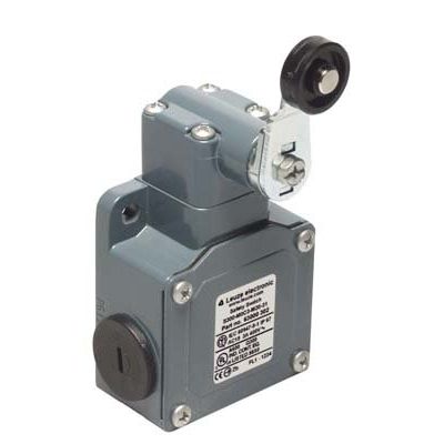 Leuze - Einzelpositionsschalter Sich.-Positionsschalter S300-M0C3-M20-31