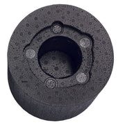 Vaillant - Wärmedämmung Isolierkappen 0010015142 Speicheranschlüsse 2