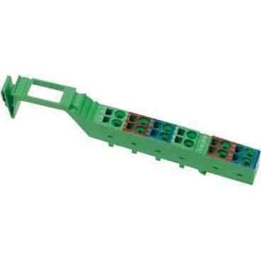 Phoenix Contact - Zubehör/Ersatzteile für Steuerungen Stecker IB IL SCN-12-ICP − 10 Stück