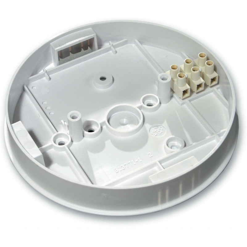 Ei Electronics - Zubehör/Ersatzteile für Brandmelder AP-Zusatzsockel Ei127