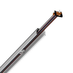 Regiolux - Tragschiene für Lichtbandsystem Tragschiene 1500 SRT1500 #19271502100