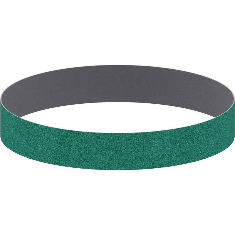 Bosch - Schleifpapier/Schleifvlies PRO Y580 Schleifband, 40 x 2608608Z43 760 mm, 80, 10-tlg