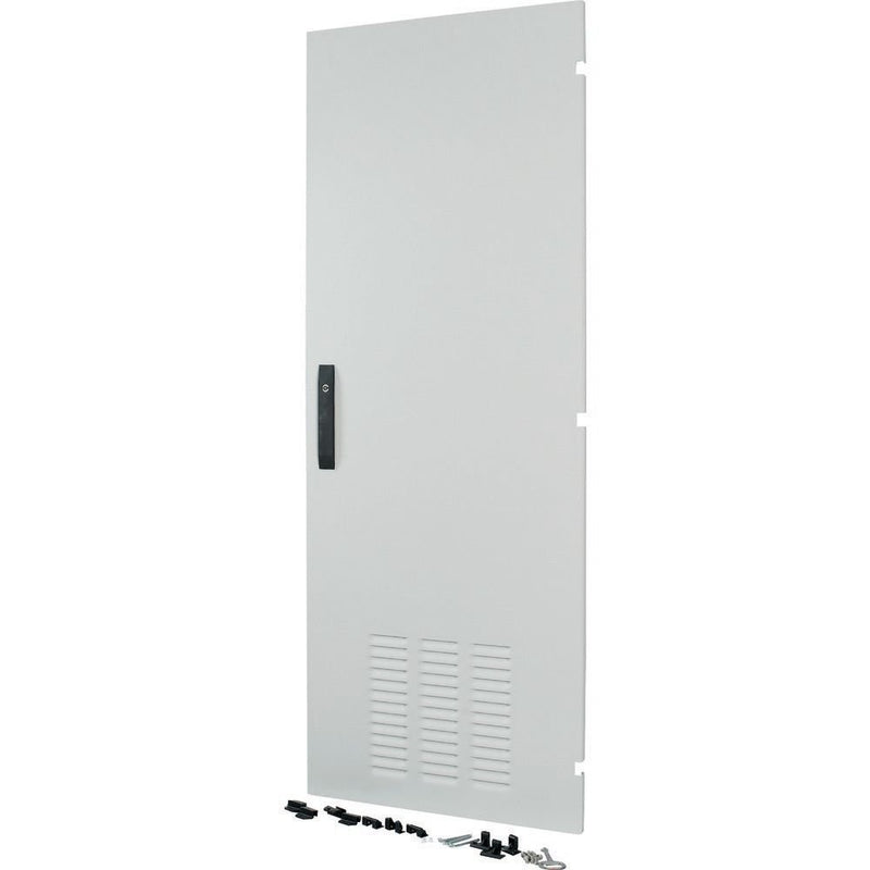Eaton - Tür/Bedientableau (Schaltschrank) Feldbreite Tür belüftet XTSZDSKV4R-H1625W592 HxB=1625x592mm