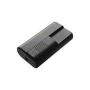 Scharnberger+Hasenbein - Schnurschalter/-dimmer Schnur-Zwischendimmer 88380 20-500W sw/sw