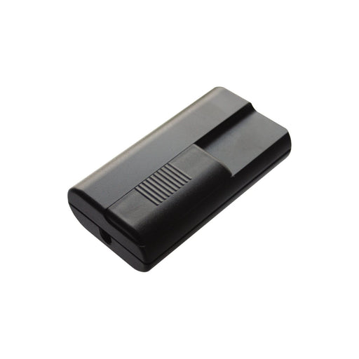 Scharnberger+Hasenbein - Schnurschalter/-dimmer Schnur-Zwischendimmer 88380 20-500W sw/sw