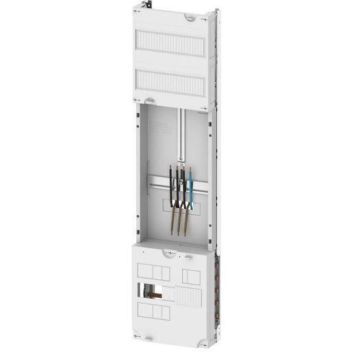 Eaton - Zählerfeld ZSD-Z17A1239/16QMM 3-Punkt 1050mm