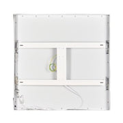 Nobile - Decken-/Wandleuchte LED-Aufbau-Panel 1580351012 830
