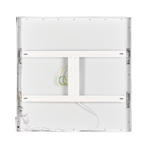Nobile - Decken-/Wandleuchte LED-Aufbau-Panel 1580351012 830