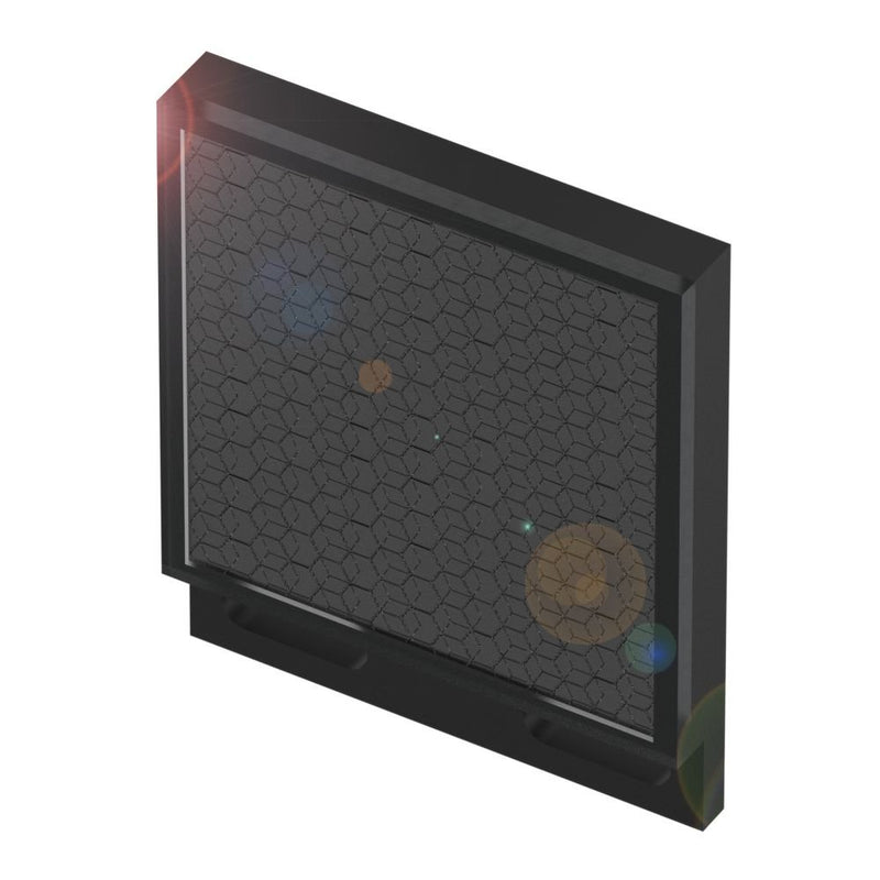 Balluff - Reflektor für Lichtschranke Reflektor BOS R-9 60x50mm