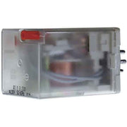Tele Haase - Schaltrelais Industrierelais RT 1.3.230 230VAC