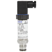 Wika Wiegand - Druck-/Absolutdruckmessumformer Druckmessumf IS-3 Eex 14122677 0.0,16bar 4.20mA 2L