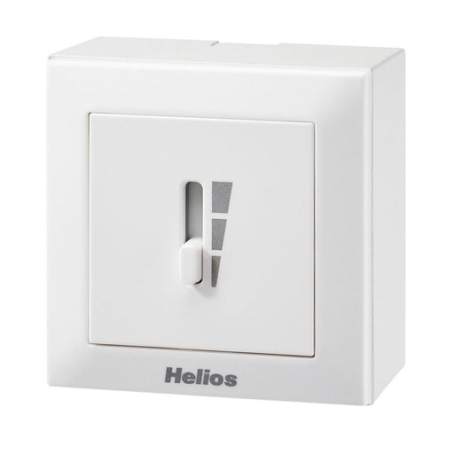 Helios Ventilatoren - Dreistufen-Schalter Stufenschalter SA-3 10 3-stufig 10VDC AP
