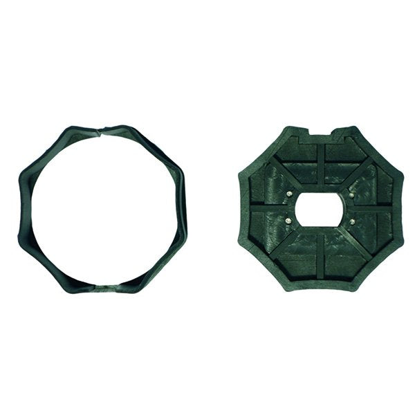 Kaiser Nienhaus - Zubehör/Ersatzteile für Tor-/Rollladenantriebe Adapter/Mitnehmer 211260 f.Rolladenwelle SW50