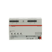 ABB Stotz S&J - Bussystem-Dimmaktor LED-Dimmer UD/S4.315.2.1 4 x 315 W/VA, B