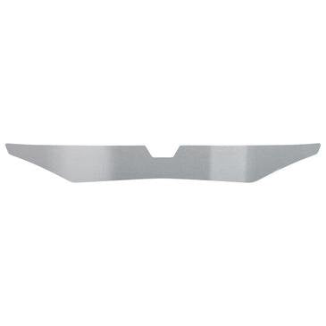 Uvex - Zubehör/Ersatzteile für persönliche Schutzausrüstung Helmaufkleber hint.silber 9790150 reflekt.