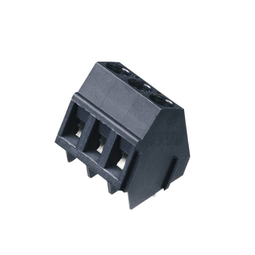 Weidmüller - Leiterplattenklemme Leiterplattenklemme LM 5.00/1#9993570000 5.00mm − 50 Stück