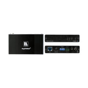Kramer - Audio/Video-Funksystem 4K-HDR-HDMI-Empfänger TP-583R m.RS-232/IR