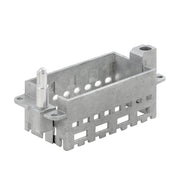 Weidmüller - Modulträgerrahmen für Industriesteckverbinder Rahmen HDC MFGS 16B AD ModuPlug,Größe:6