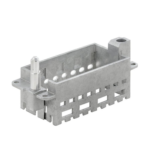 Weidmüller - Modulträgerrahmen für Industriesteckverbinder Rahmen HDC MFGS 16B AD ModuPlug,Größe:6