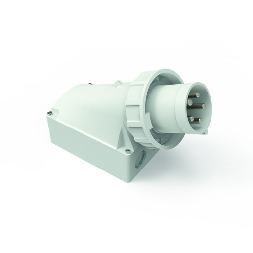 Bals Elektrotech - CEE-Gerätestecker (IEC 60309) Wandgerätestecker 24689