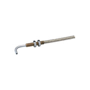 Eaton - Zubehör/Ersatzteile für LWL-Technik Glasfaser-Duplexkabel E51KF7A3 Edelstahl rechtwink