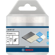 Bosch - Bohrer PRO Ceramic dry 2608587127 Trockenbohrkrone 57