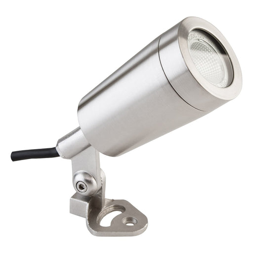 EVN Lichttechnik - Downlight/Strahler/Flutlicht P-LED Spot eds PC680601 IP68 12V 7W 6000K