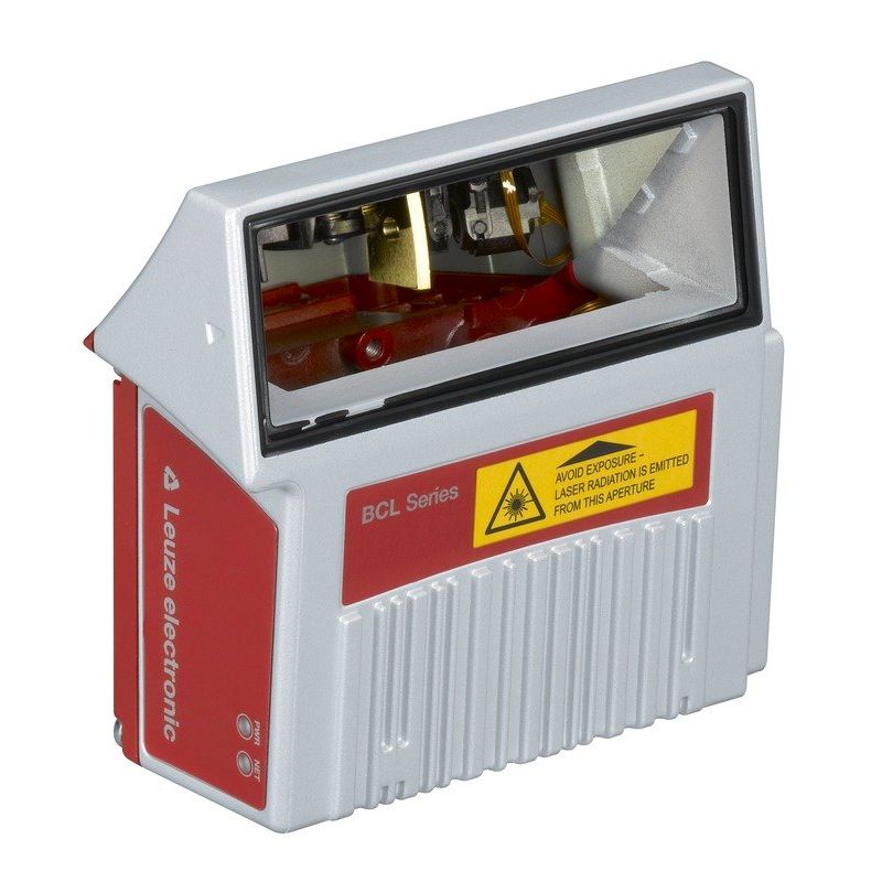 Leuze - Laserscanner Stationärer Barcodeleser BCL 358i SM 100