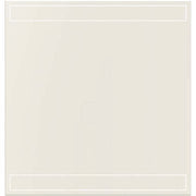 Enoc - Seiten-/Rückwand (Schaltschrank) Rückwand BS 610 für NSV 6510