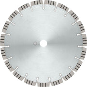 Bosch - Trenn-/Schleifscheibe Diamanttrennscheibe 2608602647 PRO Stone