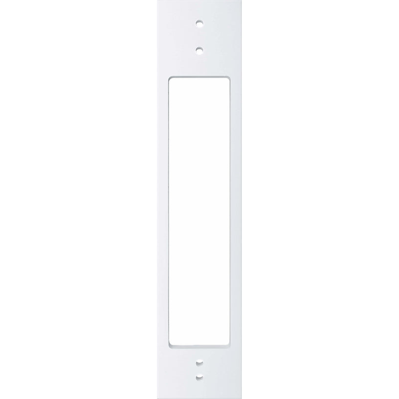 DELTA DORE - Zubehör/Ersatzteile für Tor-/Rollladenantriebe Aufsatzrahmen Rtron 3625 f.Standard/Comf.Plus