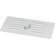 Eaton - Lüfterblech (Schaltschrank) Belüftungskiemen LVP-30H15-CS horizontal