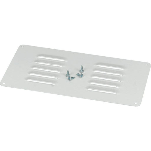 Eaton - Lüfterblech (Schaltschrank) Belüftungskiemen LVP-30H15-CS horizontal