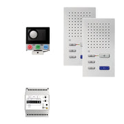 TCS Tür Control - Türsprech-Set audio:pack ASI12000ISW3130 PAIF020/003 2WE Einbau − 1 Stück