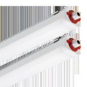 Performance in Light - Decken-/Wandleuchte LED-Feuchtraumleuchte 309036 6500K