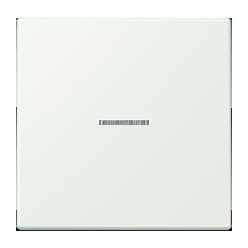 Jung - Bedienelement intelligent eNet Taster Standard 1fach FM LC 1700 210