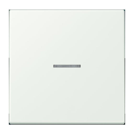 Jung - Bedienelement intelligent eNet Taster Standard 1fach FM LC 1700 210