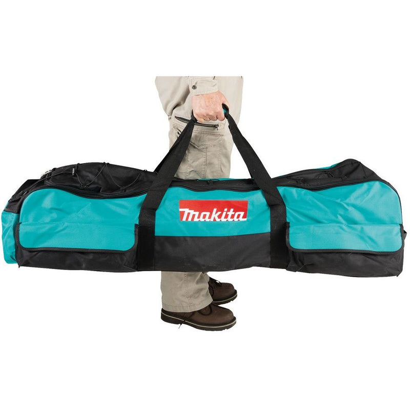 Makita - Zubehör/Ersatzteile für Rasentrimmer Transporttasche 195638-5