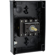 Eaton - Lasttrennschalter Hauptschalter P3-63/I4/SVB-SW/N I4/SVB