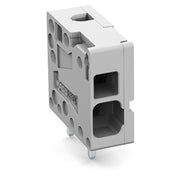 WAGO - Leiterplattenklemme 2624-1101 4mm² − 300 Stück
