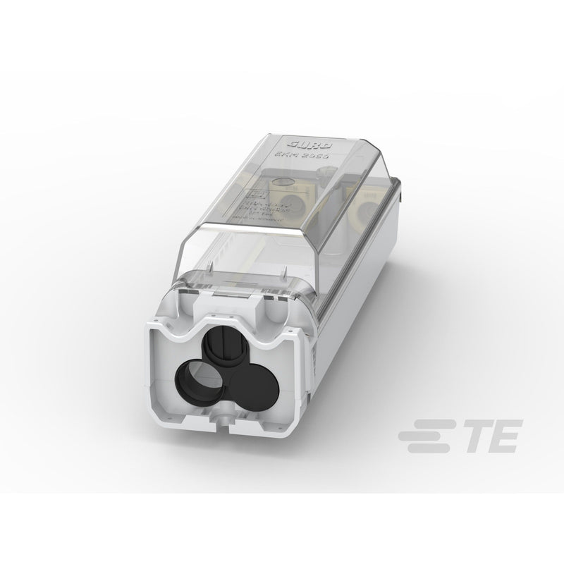 Krüger-Werke - Zubehör/Ersatzteile für Lichtmast Sicherungskasten EKM20512D15SUSDE03