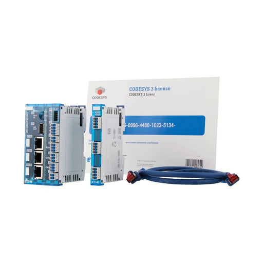 Eaton - SPS-Geräteset Starterpaket Patchleitung XC303 Starter Set Softwarelizenz