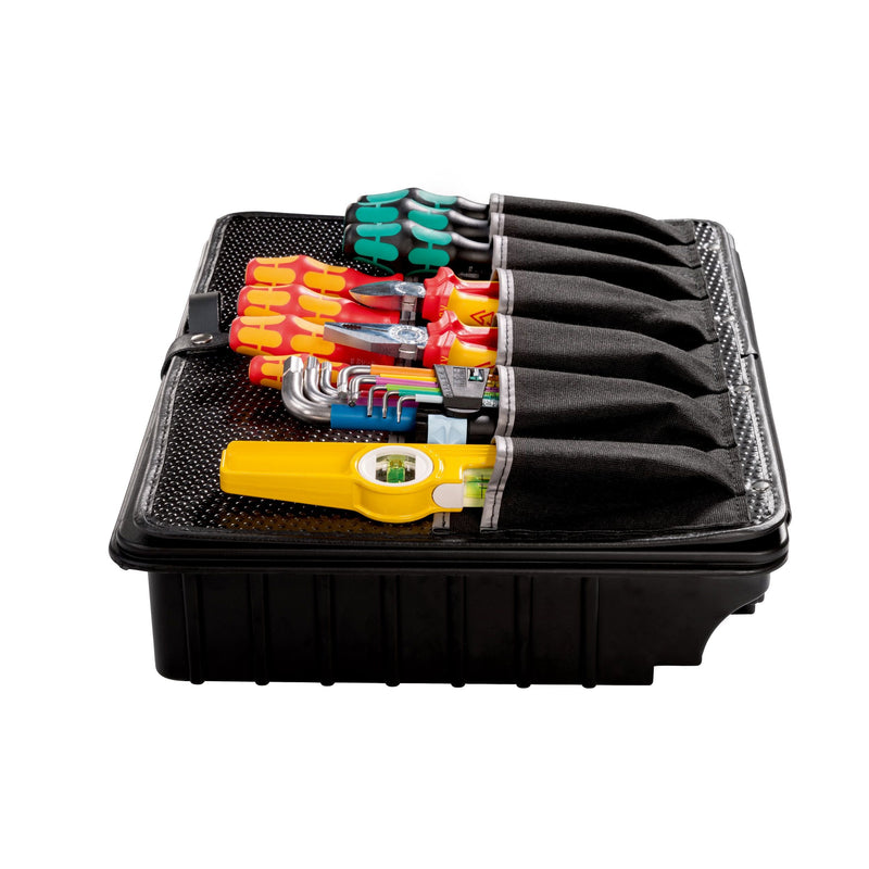 Parat - Zubehör/Ersatzteile für Werkzeugkasten, -schrank, -wagen und Werkbank Bodenschale 598042161